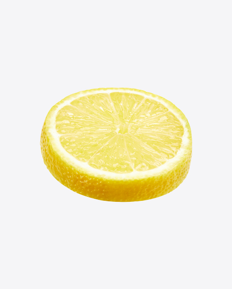 Lemon Slice - Juice