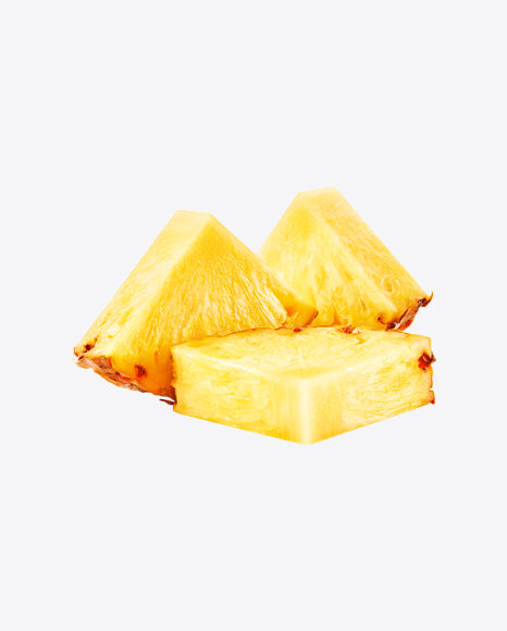 Pineapple Slices - Pineappleslice