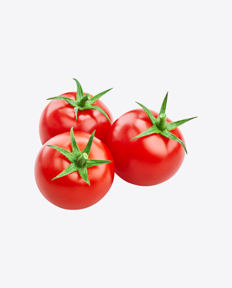 Tomatoes - Tomatoes