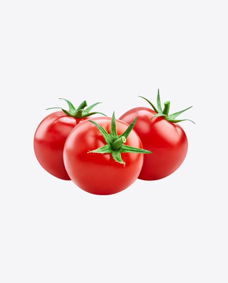 Tomatoes - Tomatoes