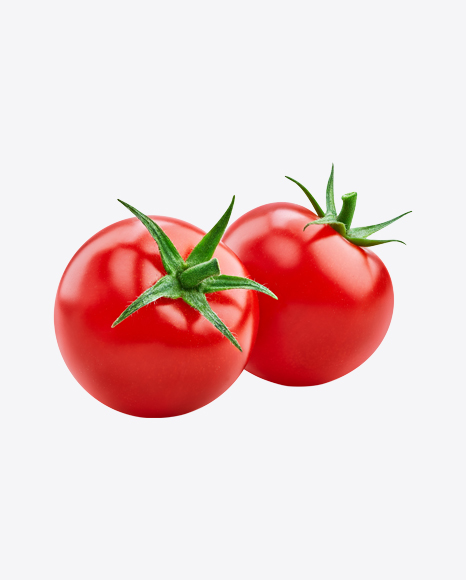 Tomatoes - Health