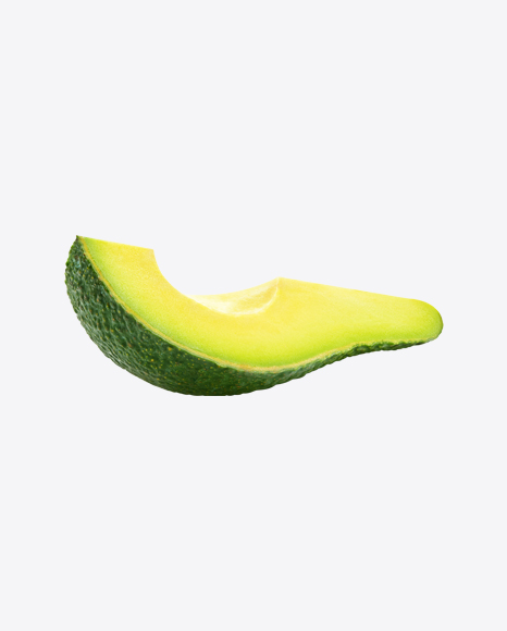 Quarter of Avocado - Piece