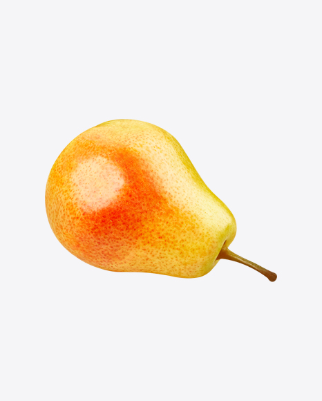 Pear - Harvest