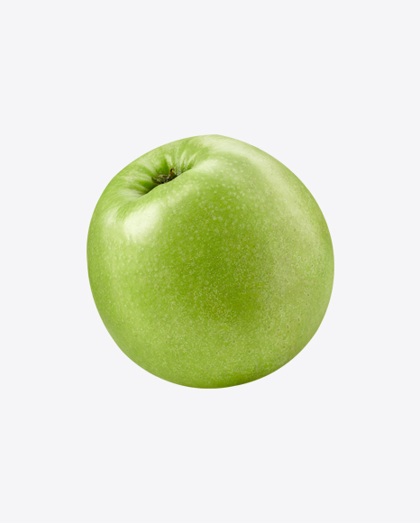 Green Apple - Health