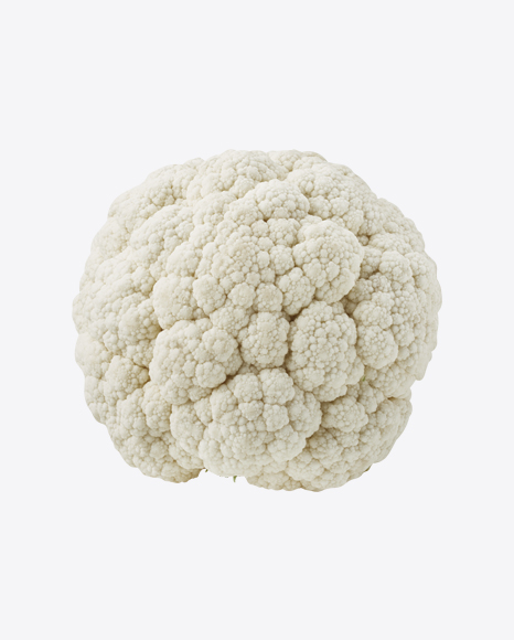 Cauliflower - Cauliflower