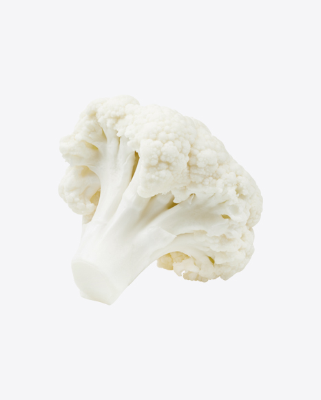 Cauliflower - Cauliflower