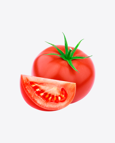 Tomatoes - Health