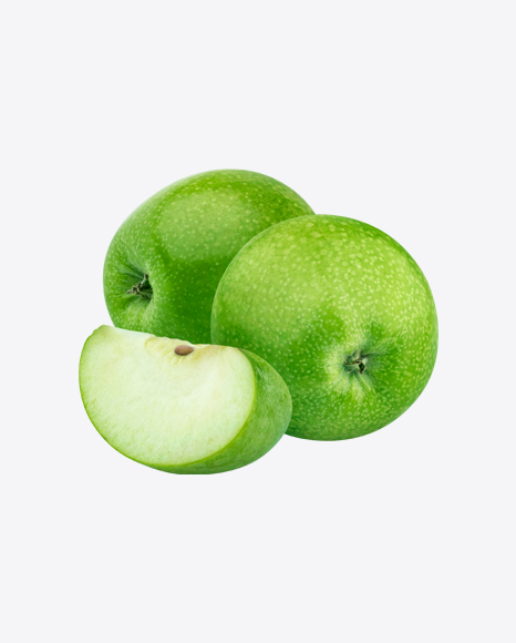 Green Apples - Health