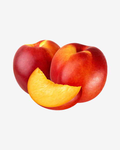 Nectarines - Peach