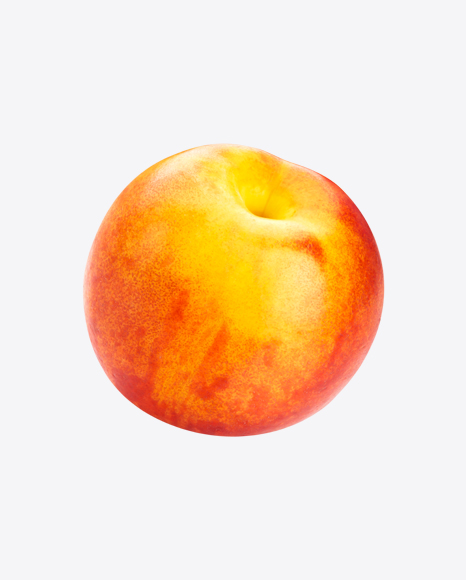 Nectarine - Peach