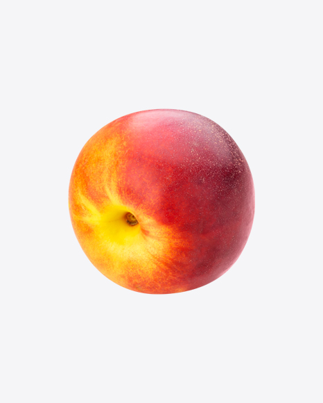 Nectarine - Peach