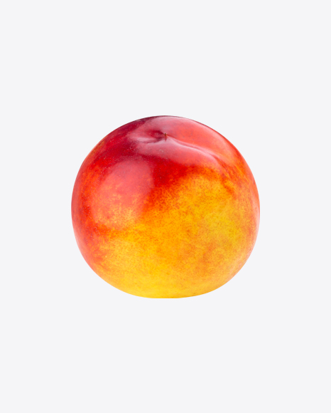 Nectarine - Peach