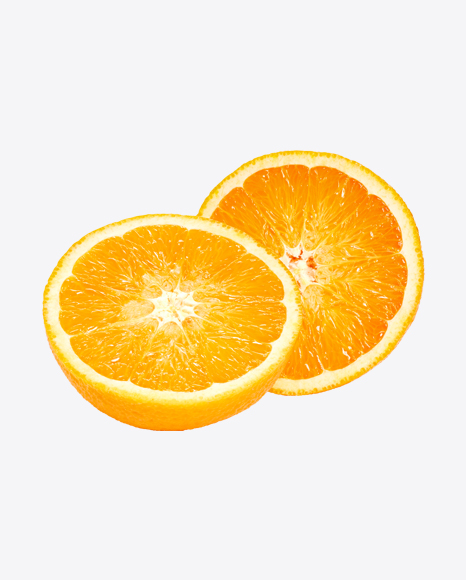 Orange Slices - Juice