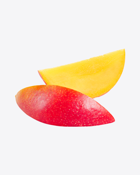 Mango Slices - Piece