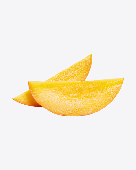 Mango Slices - Piece