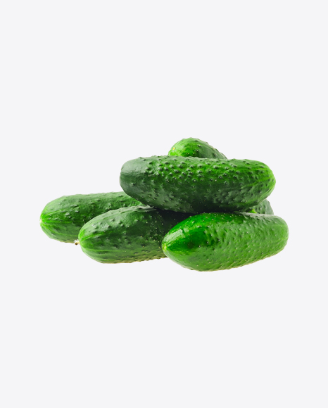 Cucumbers - Cucumbers