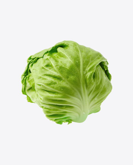 Cabbage - Health