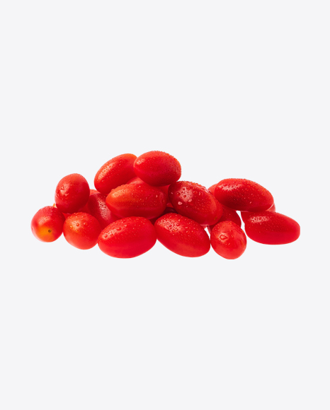 Cherry Tomatoes - Health