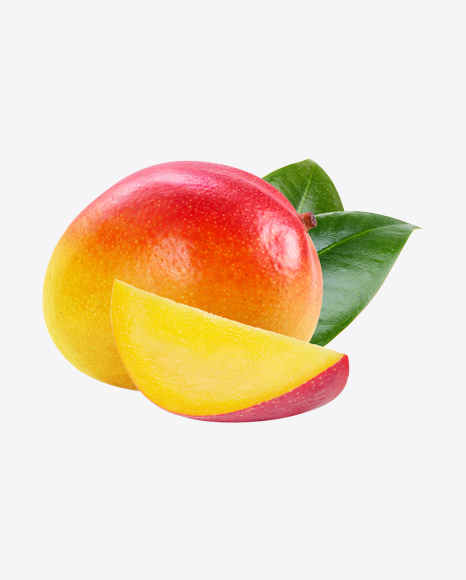 Mango - Piece