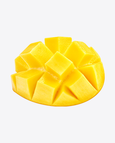 Mango Slice - Piece