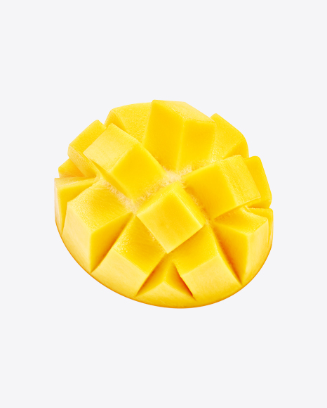 Mango Slice - Juice