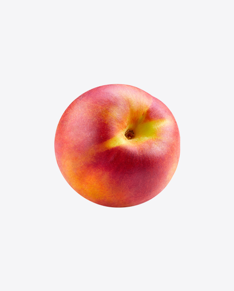 Nectarine - Greens