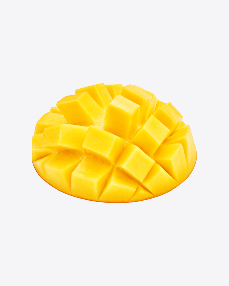 Mango Slice - Juice