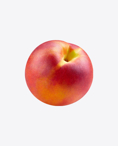 Nectarine - Harvest
