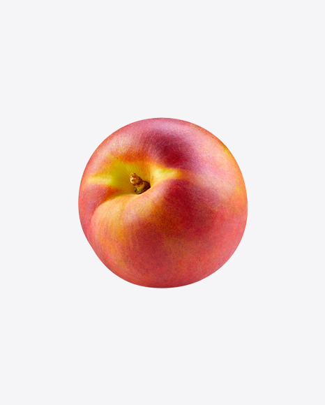 Nectarine - Harvest