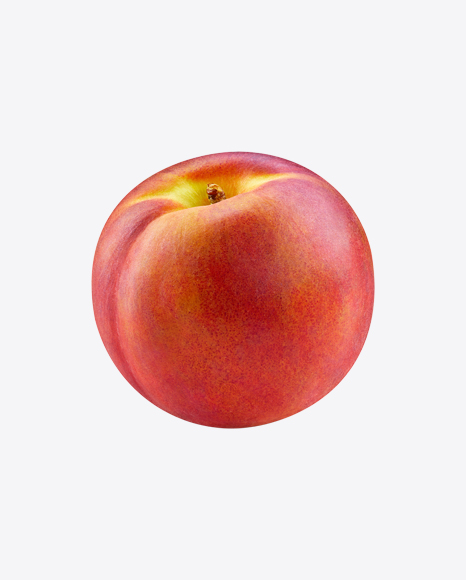 Nectarine - Harvest