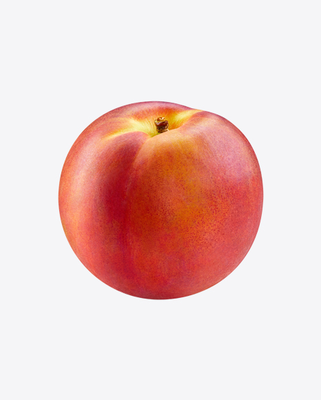Nectarine - Harvest