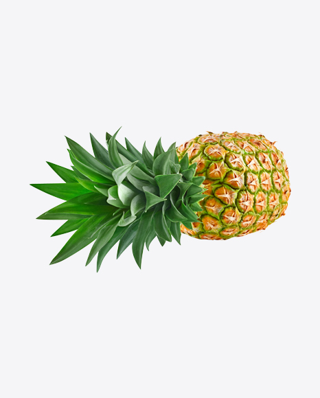 Pineapple - Exotic
