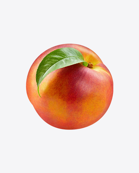 Nectarine - Harvest