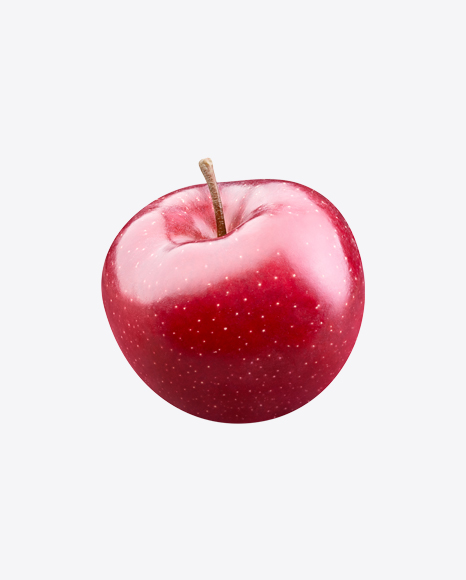 Red Apple - Health