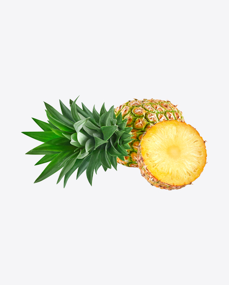 Pineapple - Health