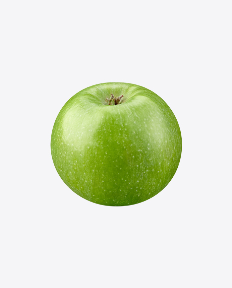 Green Apple - Health