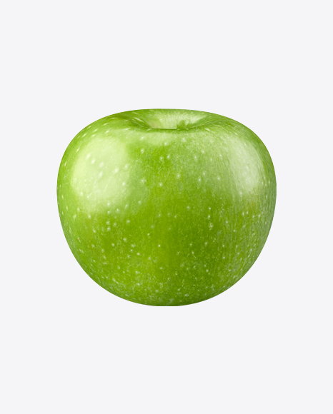 Green Apple - Health