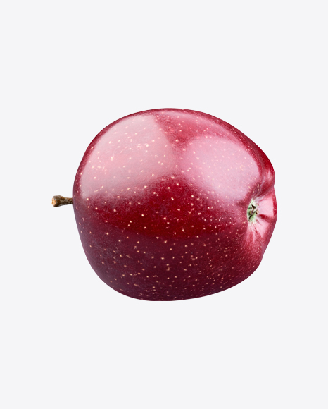 Red Apple - Health