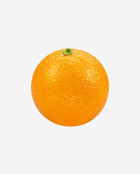 Orange - Juice