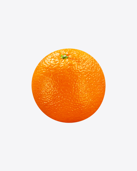 Orange - Juice