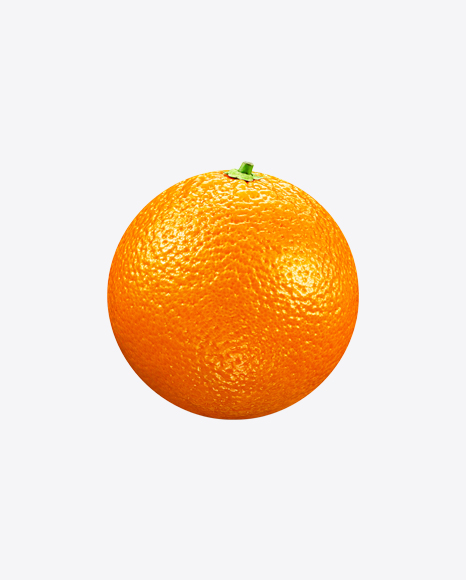 Orange - Juice