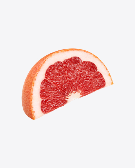 Grapefruit Slice - Piece