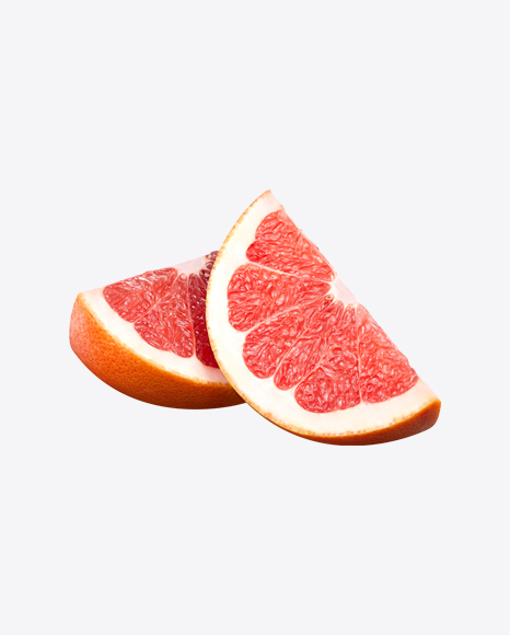 Grapefruit Slices - Piece