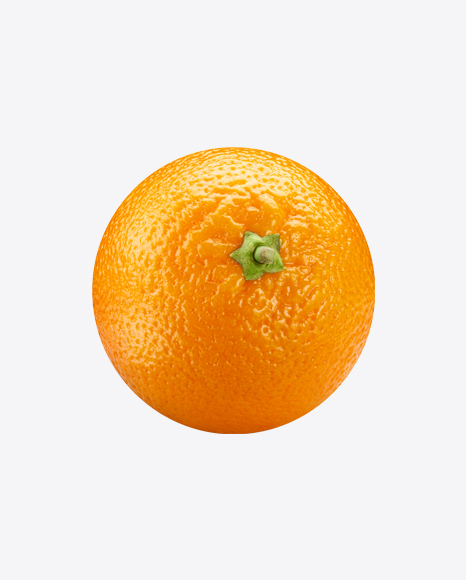 Orange - Juice