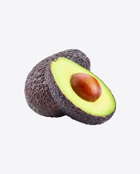 Avocado Hass - Hass