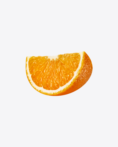 Orange Slice - Juice