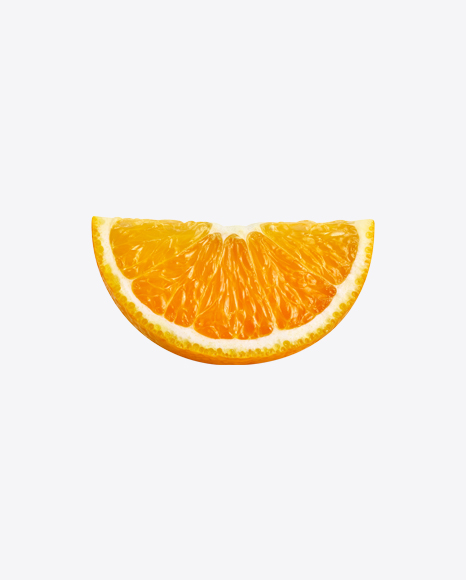 Orange Slice - Juice