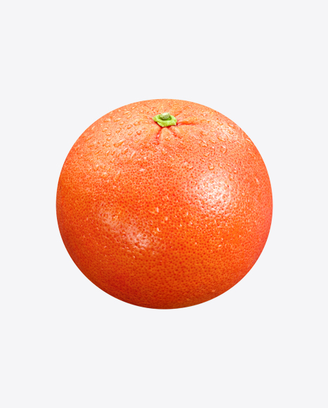 Grapefruit - Grapefruit