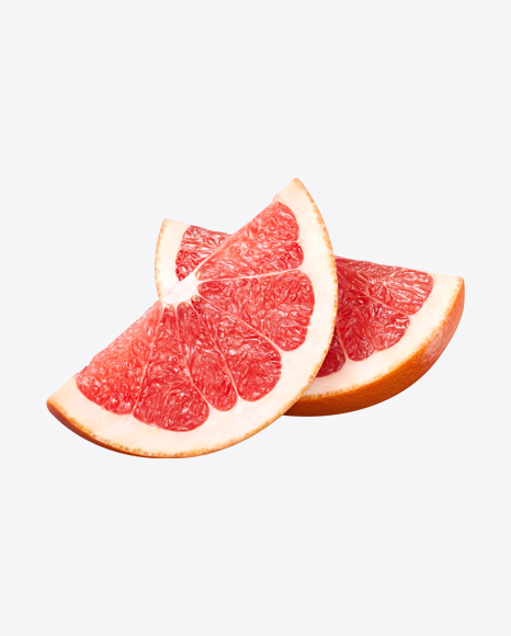 Grapefruit Slices - Piece