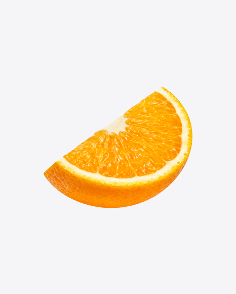 Orange Slice - Juice